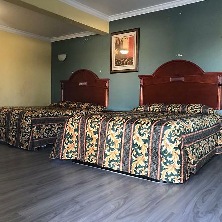 Colony Inn Motel Bellflower Dış mekan fotoğraf