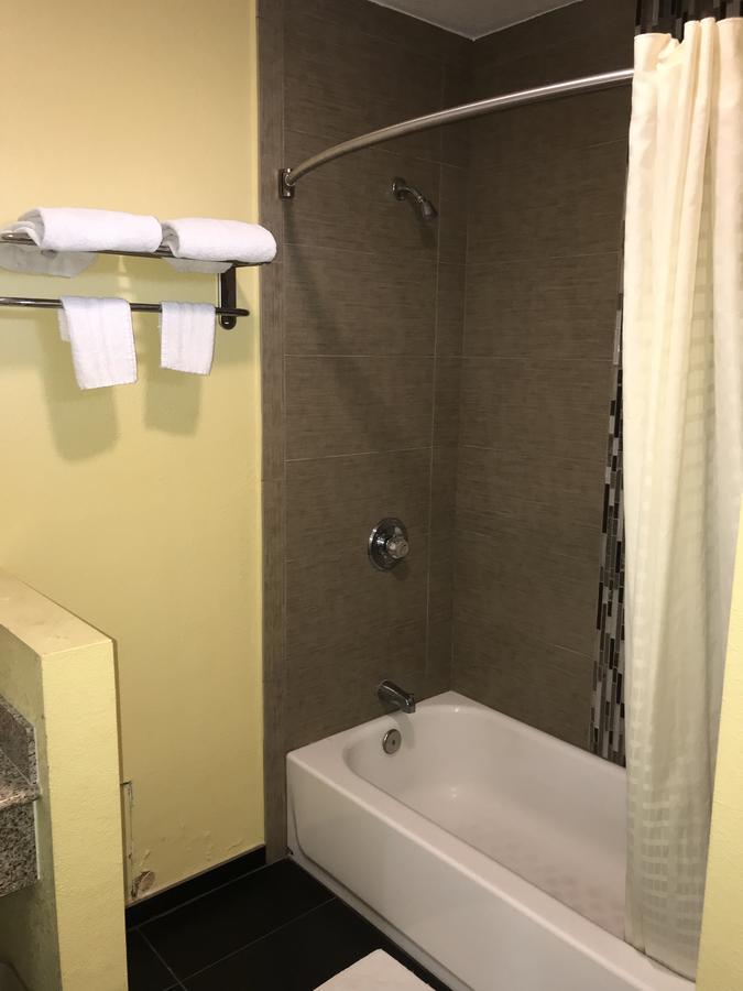 Colony Inn Motel Bellflower Dış mekan fotoğraf